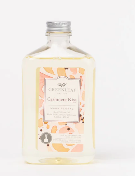 Cashmere Kiss Diffuser Oil