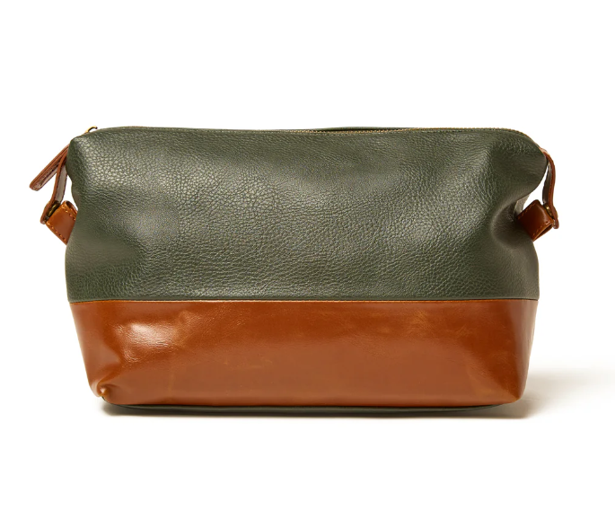 Oxford Toiletry Bag