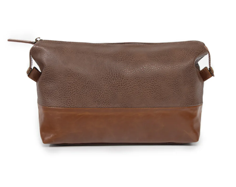 Oxford Toiletry Bag