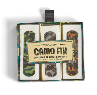 Camo Fix Bandages