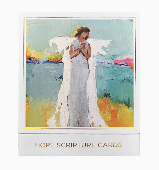 Hope Scripture Cards