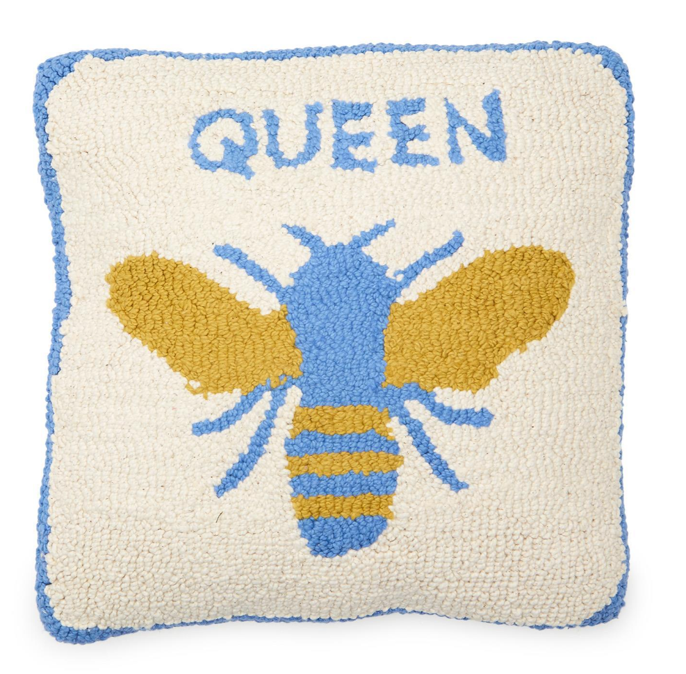 Bee Pillow