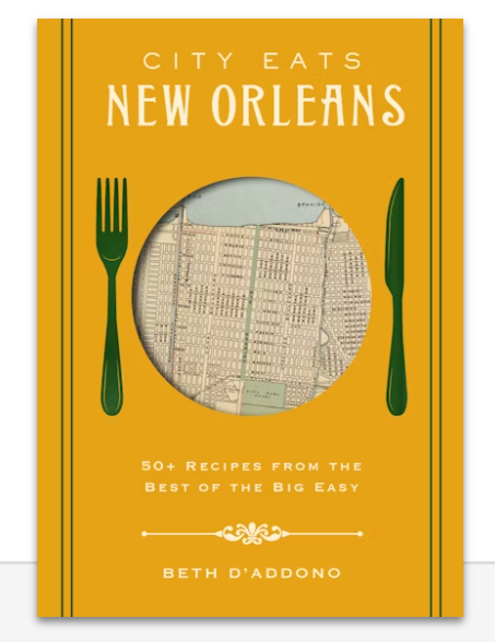 City Eats: New Orleans