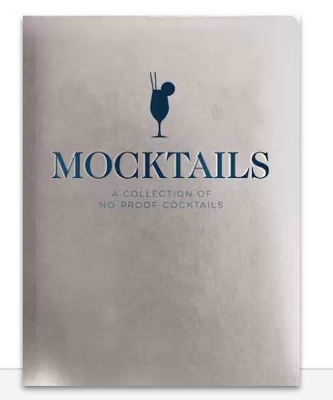 Mocktails