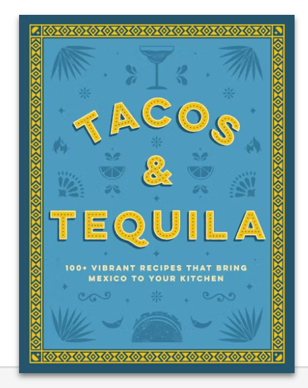 Tacos & Tequila