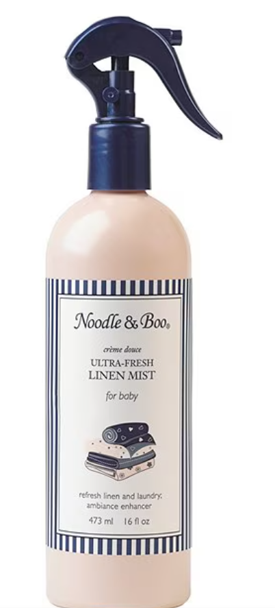 Ultra Safe Linen Mist