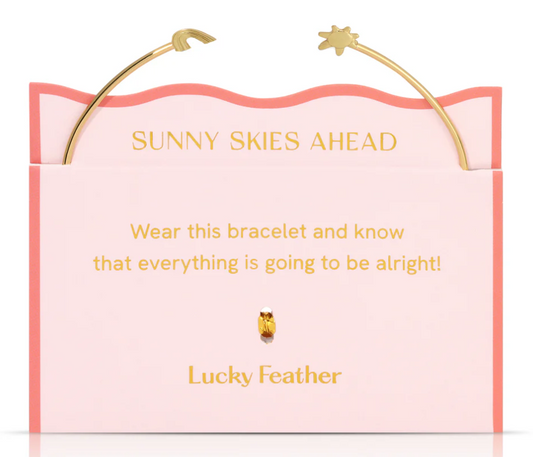 Sunny Skies Ahead Bracelet