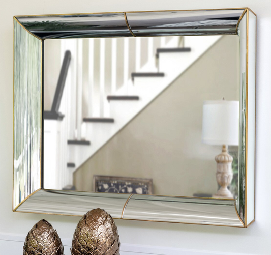 Adler Wall Mirror