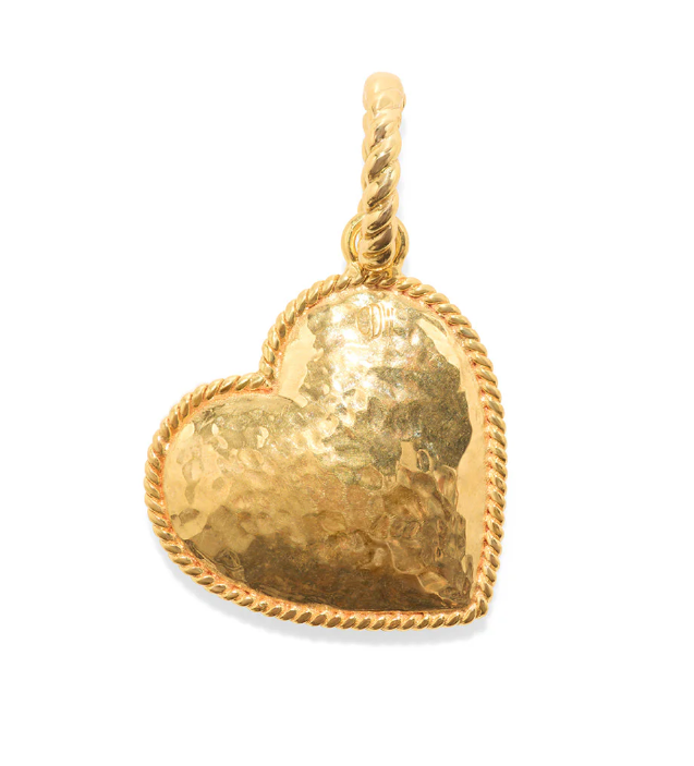 Love Pendant