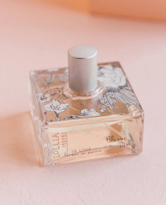 In Love Eau De Parfum