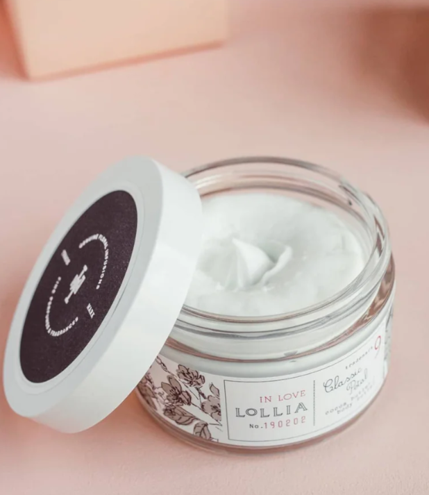 In Love Body Butter