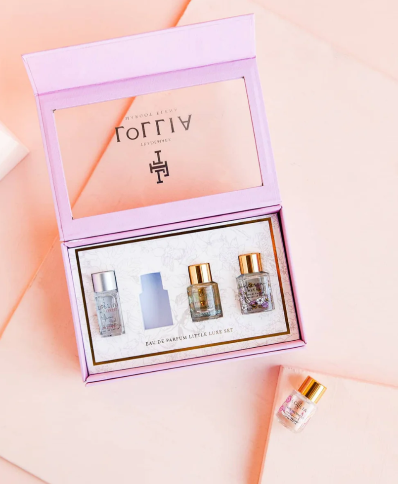 Little Lux Gift Set