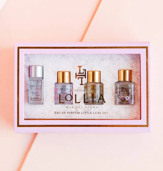 Little Lux Gift Set