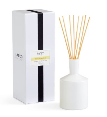 Cabana Diffuser White Grapefruit