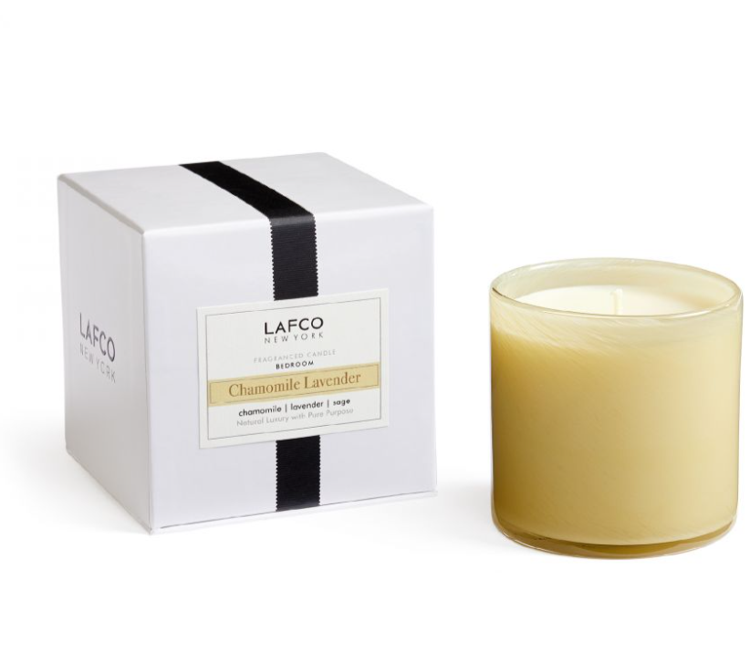 Chamomile Lavender 15.5oz Candle