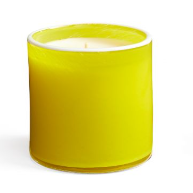 White Grapefruit 15.5oz Candle