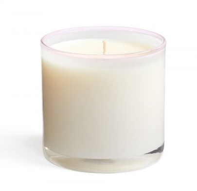 Blush Rose 15.5oz Candle