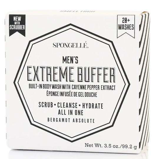 Men's Extreme Buffer Bergamont Absolute