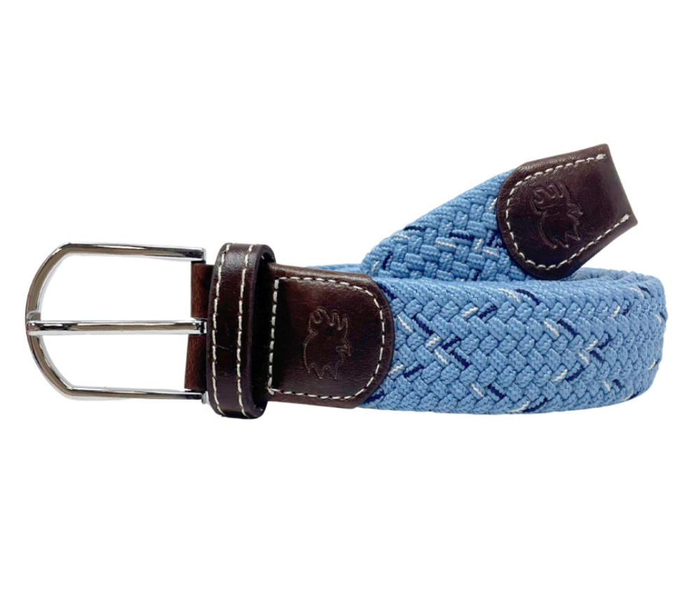 Roosta's Stretch Belt - Medium