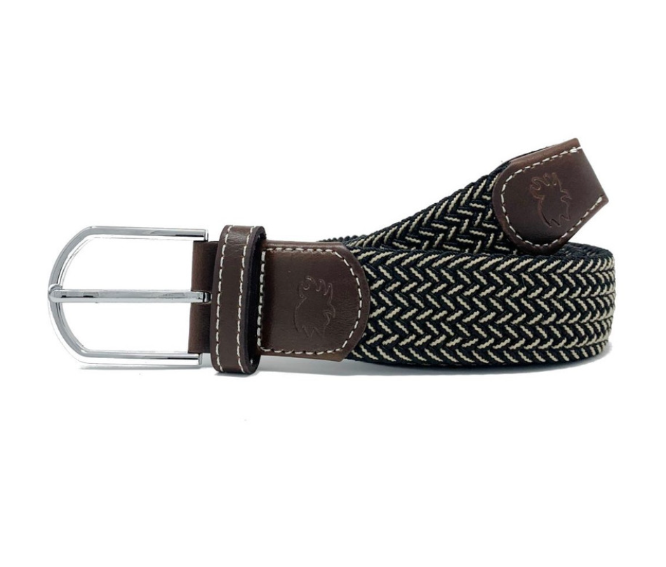 Roosta's Stretch Belt - Medium