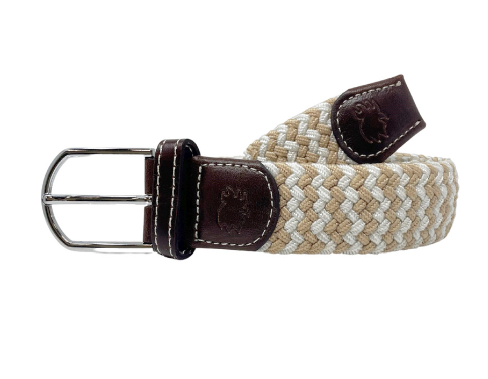 Roosta's Stretch Belt - Medium