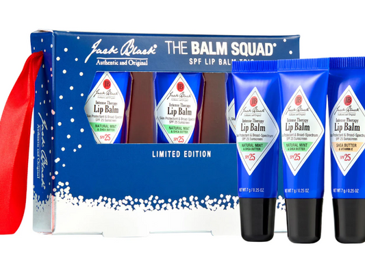 The Balm Squad