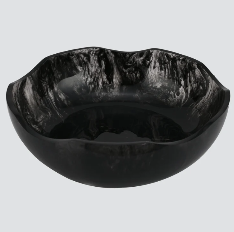 Jacqui Ink Medium Bowl