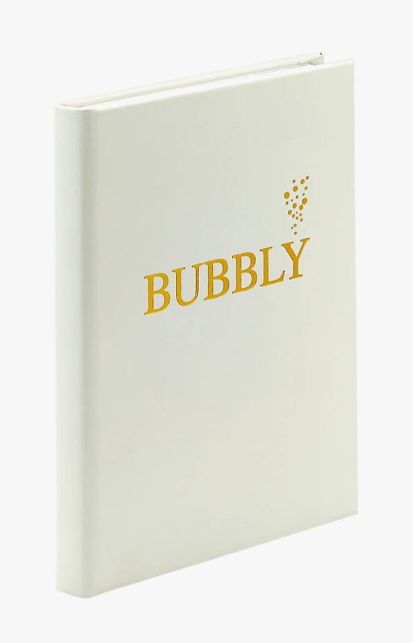 Bubbly