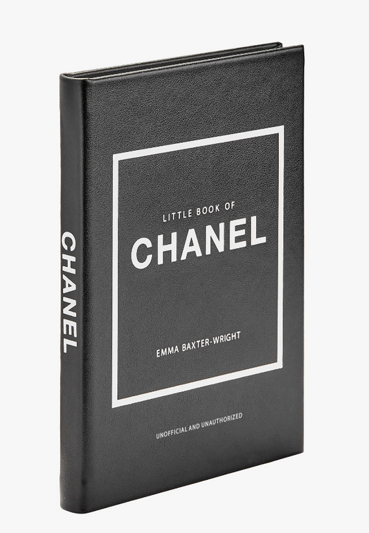 Little Book of Chanel