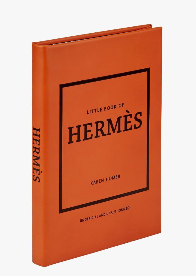 Little Book of Hermes