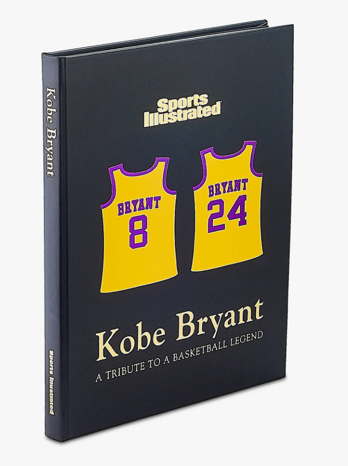 Kobe Bryant Tribute