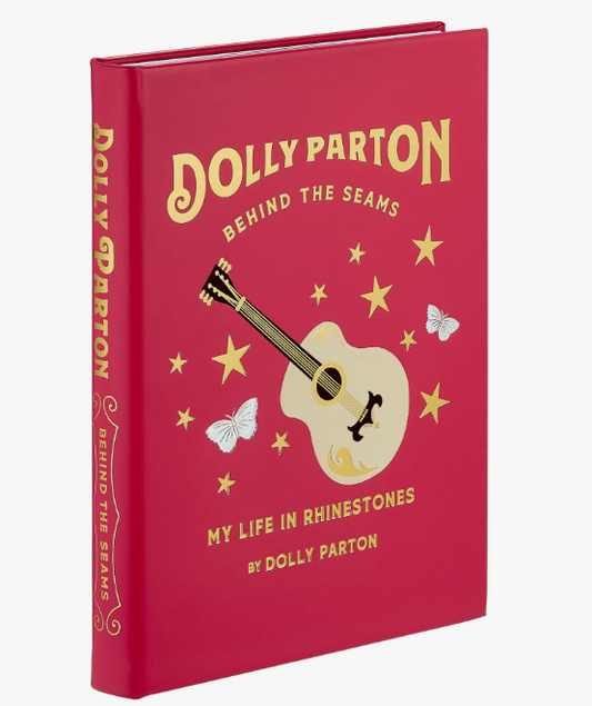 Dolly Parton Book