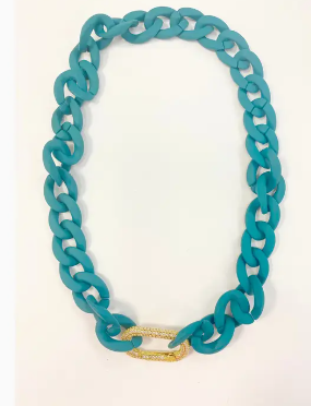 Cabana Necklace