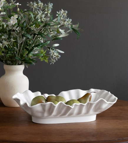 Bloom Extra Large Oval Bowl