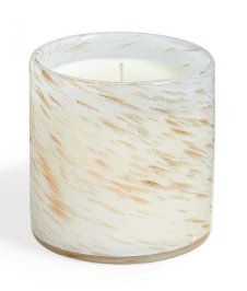 White Maple Bourbon Candle - 15.5oz