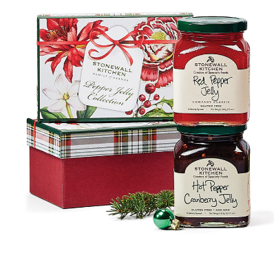 Pepper Jelly Collection