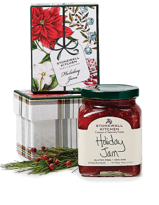 Holiday Jam Boxed Set