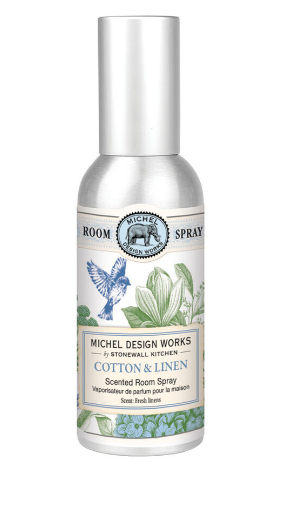 Cotton & Linen Room Spray