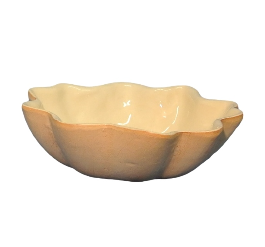 Gourd Dip Bowl