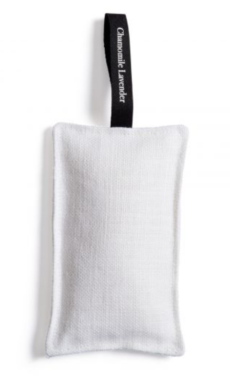 Chamolile Lavender Linen Sachet