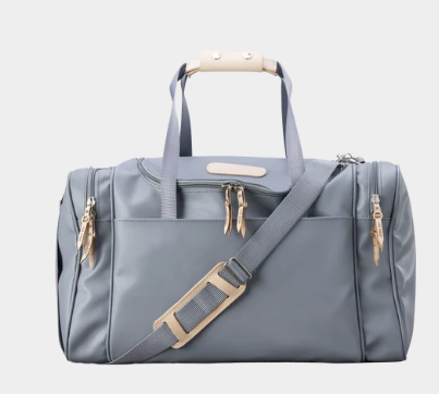 Medium Square Duffel