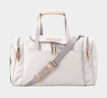 Medium Square Duffel