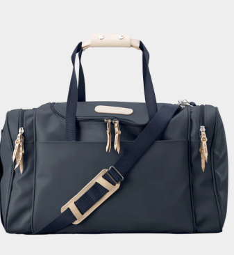 Medium Square Duffel