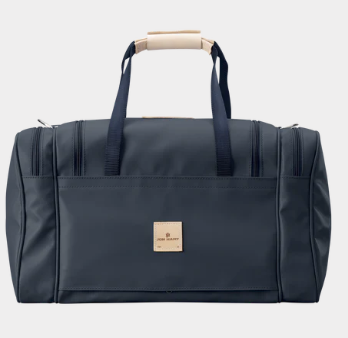 Medium Square Duffel