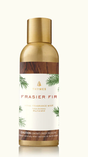 Frasir Fir Fragrance Mist