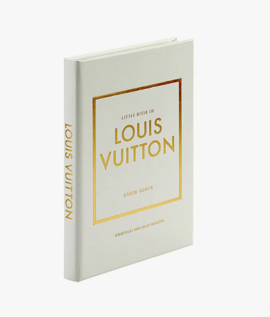 Little Book of Louis Vuitton