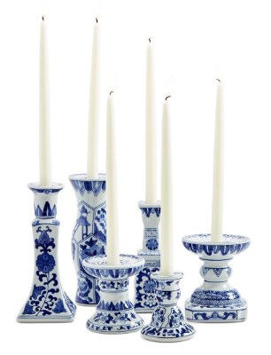 Canton Collection Candlesticks