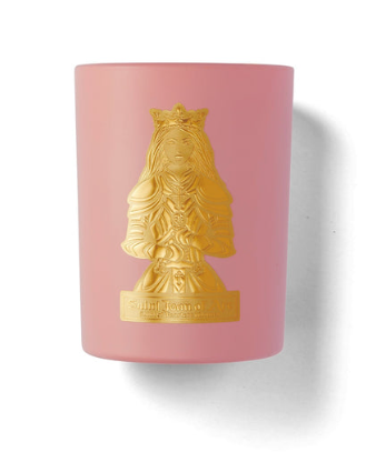 St. Joan of Arc Candle