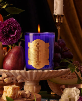 Jesus Christ, Lord and Savior Candle