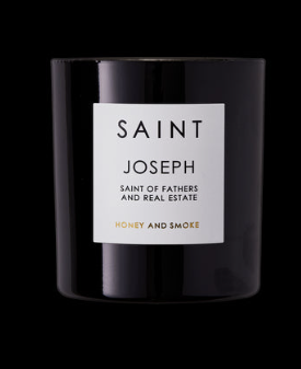 Saint Joseph 11oz Candle